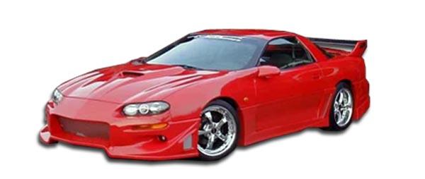 1998-2002 Chevrolet Camaro Duraflex Venice Kit - Image 1