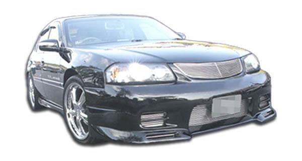 2000-2005 Chevrolet Impala Duraflex Skyline Kit - Image 1