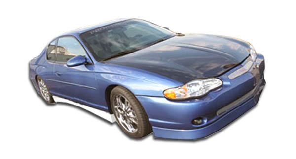 2000-2005 Chevrolet Monte Carlo Duraflex F-1 Kit - Image 1