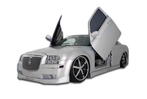 2005-2010 Chrysler 300 Duraflex Elegante Kit - Image 1