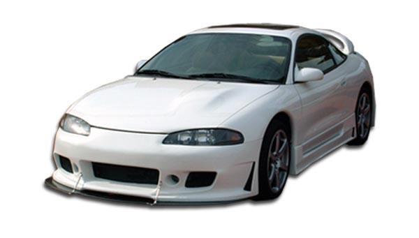 1995-1999 Mitsubishi Eclipse Duraflex B-2 Kit - Image 1