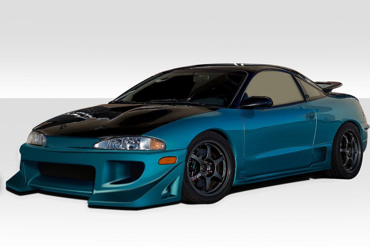 1995-1996 Mitsubishi Eclipse Duraflex Blits Kit - Image 1