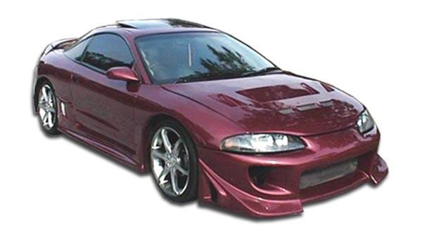 1997-1999 Mitsubishi Eclipse Duraflex Blits Kit - Image 1