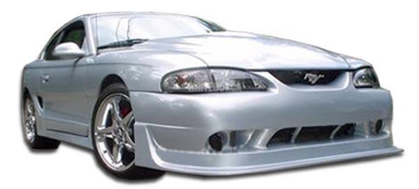 1994-1998 Ford Mustang Duraflex Cobra R Kit - Image 1
