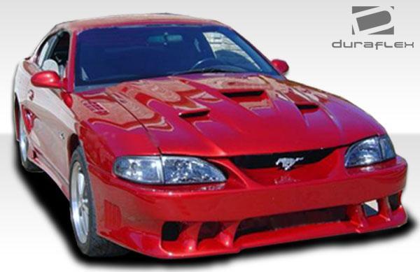 1994-1998 Ford Mustang Duraflex Cobra R Kit - Image 7