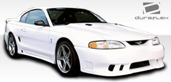 1994-1998 Ford Mustang Duraflex Cobra R Kit - Image 8