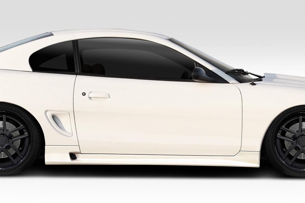 1994-1998 Ford Mustang Duraflex Cobra R Kit - Image 9