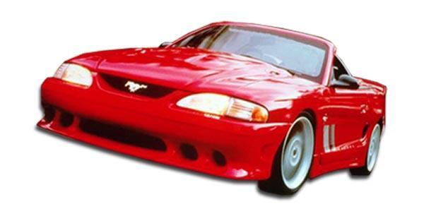 1994-1998 Ford Mustang Duraflex Colt Kit - Image 1