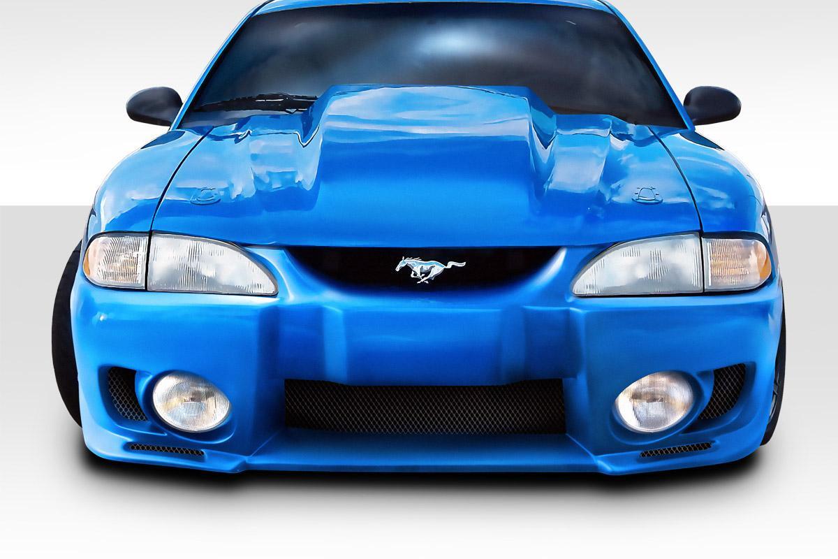 1994-1998 Ford Mustang Duraflex Evo 5 Kit - Image 2