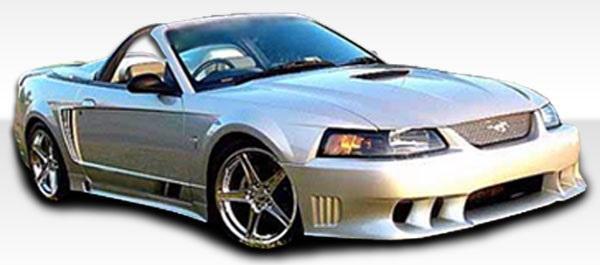 1999-2004 Ford Mustang Duraflex Colt Kit - Image 1