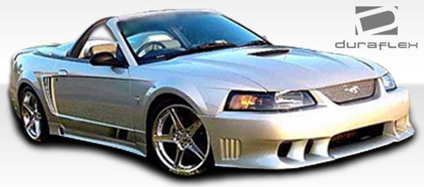 1999-2004 Ford Mustang Duraflex Colt Kit - Image 18
