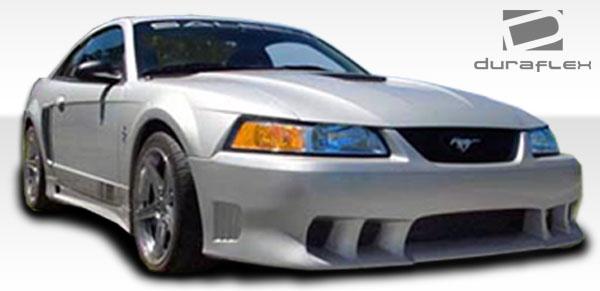 1999-2004 Ford Mustang Duraflex Colt Kit - Image 4
