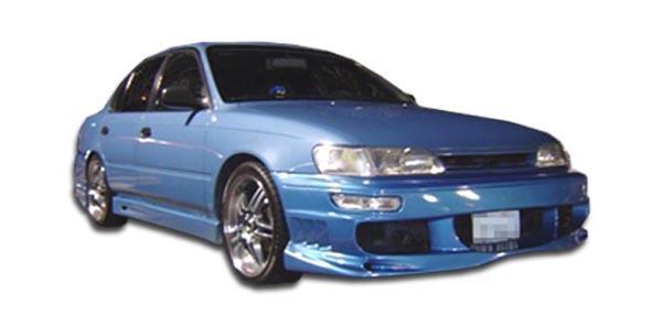 1993-1997 Toyota Corolla Duraflex Bomber Kit - Image 1