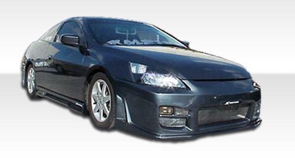 2003-2007 Honda Accord Duraflex R34 Kit - Image 1