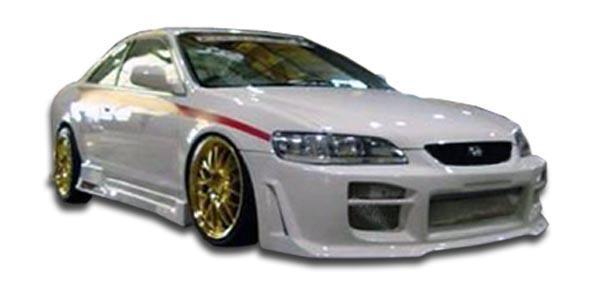1998-2002 Honda Accord Duraflex R34 Kit - Image 1