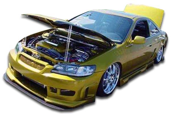 1998-2002 Honda Accord Duraflex Spyder Kit - Image 1