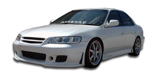 1998-2002 Honda Accord Duraflex B-2 Kit - Image 1