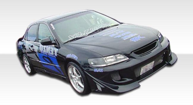 1998-2002 Honda Accord Duraflex Blits Kit - Image 1