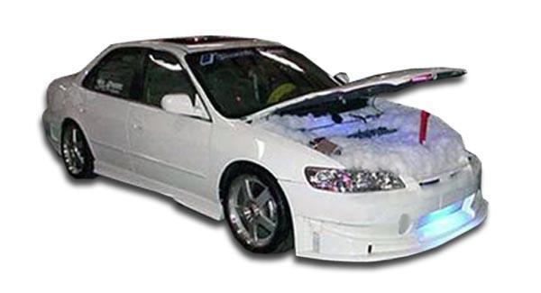 1998-2002 Honda Accord Duraflex Buddy Kit - Image 1