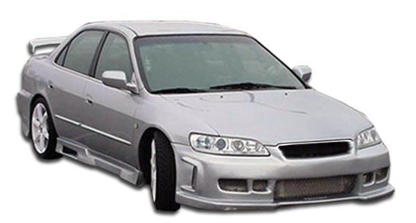 1998-2002 Honda Accord Duraflex Spyder Kit - Image 1