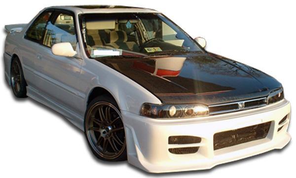 1990-1993 Honda Accord Duraflex R34 Kit - Image 1
