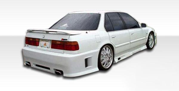 1990-1993 Honda Accord Duraflex R34 Kit - Image 7