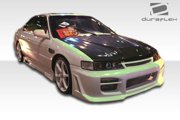 1994-1995 Honda Accord Duraflex R34 Kit - Image 20