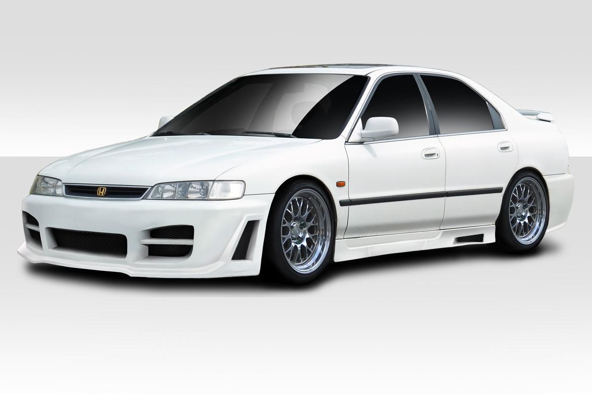 1994-1995 Honda Accord Duraflex R34 Kit - Image 1