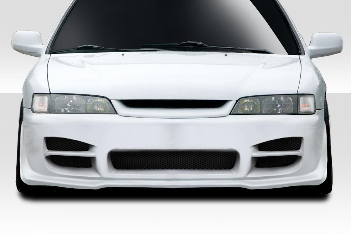 1994-1995 Honda Accord Duraflex R34 Kit - Image 2