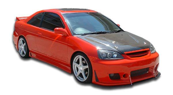 2001-2003 Honda Civic Duraflex B-2 Kit - Image 1
