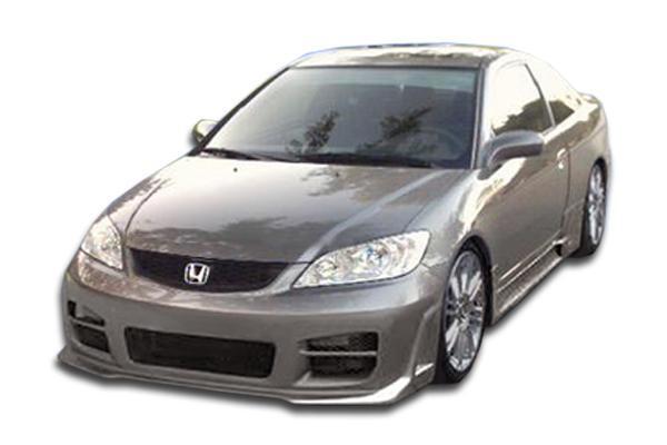 2004-2005 Honda Civic Duraflex R34 Kit - Image 1