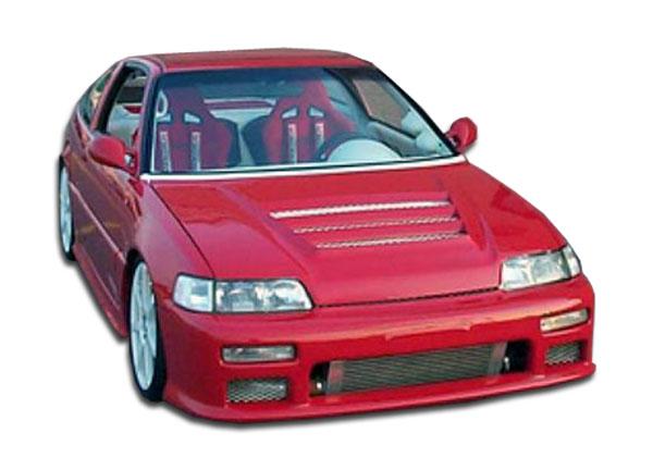 1988-1991 Honda CRX Duraflex Type M Kit - Image 1