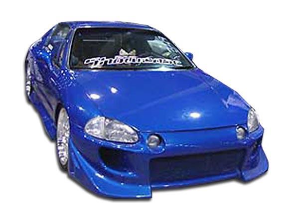 1993-1997 Honda Del Sol Duraflex Blits Kit - Image 1