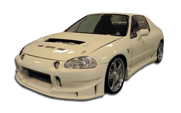 1993-1997 Honda Del Sol Duraflex Buddy Kit - Image 1