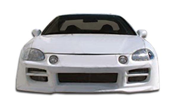 1993-1997 Honda Del Sol Duraflex R34 Kit - Image 1