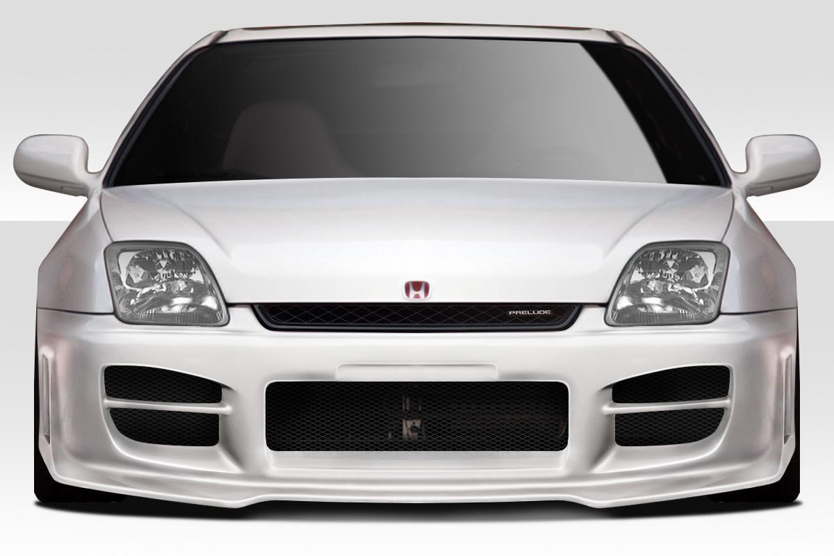 1997-2001 Honda Prelude Duraflex R34 Kit - Image 2