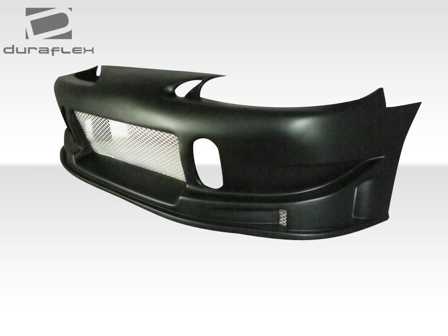1997-2001 Honda Prelude Duraflex Type M Kit - Image 20