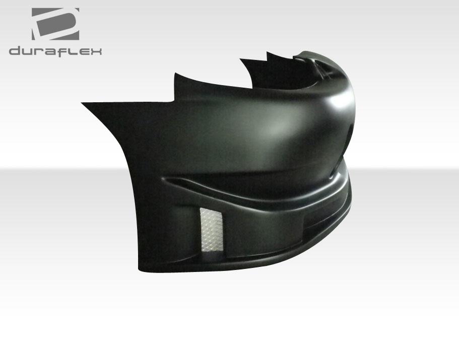 1997-2001 Honda Prelude Duraflex Type M Kit - Image 21