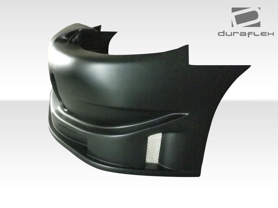 1997-2001 Honda Prelude Duraflex Type M Kit - Image 22