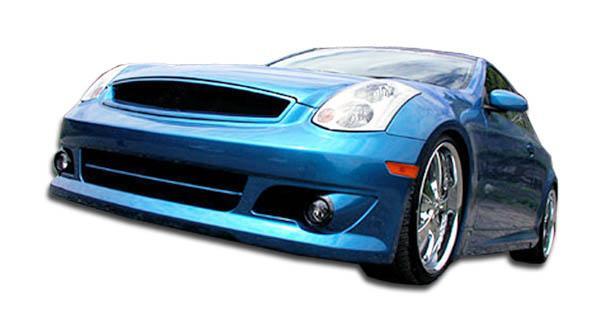 2003-2007 Infiniti G Coupe Duraflex K-1 Kit - Image 1