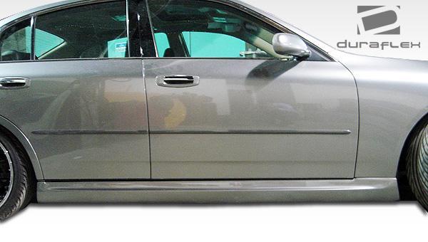 2003-2004 Infiniti G Sedan Duraflex GT Competition Kit - Image 13