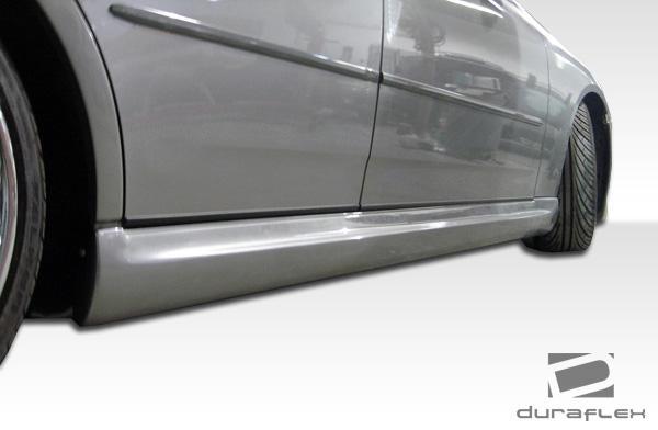 2003-2004 Infiniti G Sedan Duraflex GT Competition Kit - Image 15