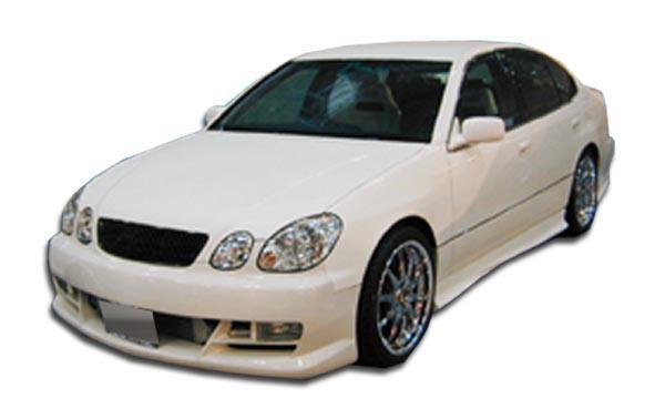 1998-2005 Lexus GS Duraflex VIP Kit - Image 1