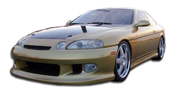 1992-2000 Lexus SC Duraflex J-Magic Kit - Image 1