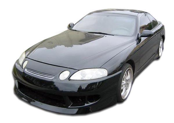 1992-2000 Lexus SC Duraflex V-Speed Kit - Image 1
