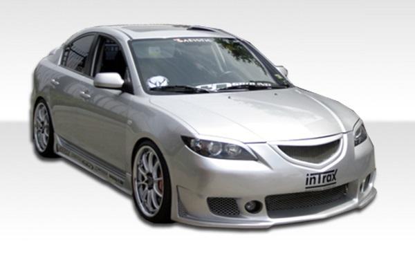 2004-2008 Mazda 3 Duraflex B-2 Kit - Image 1