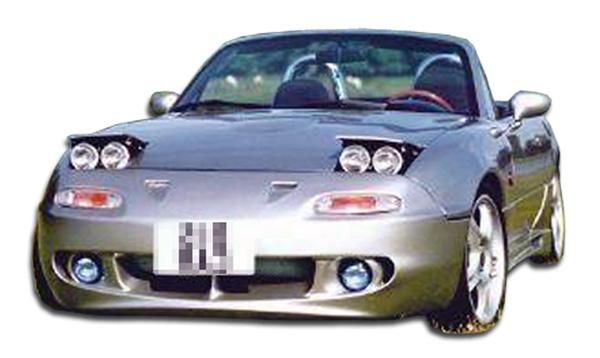 1990-1997 Mazda Miata Duraflex RE Kit - Image 1
