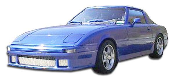 1979-1985 Mazda RX7 Duraflex M-1 Kit - Image 1