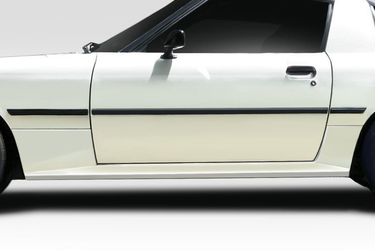 1979-1985 Mazda RX7 Duraflex M-1 Kit - Image 9