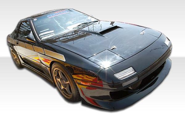 1986-1991 Mazda RX7 Duraflex GP-1 Kit - Image 1